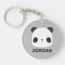 Search for panda bear keychains Kids