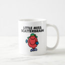Search for scatterbrained mugs Roger hargreaves