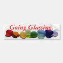 Search for glass bumper stickers Sea