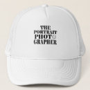 Recherche de portraits casquettes Photographie
