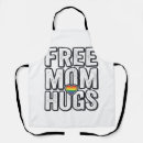 Search for hugs aprons Lgbtq