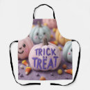 Search for pumpkin aprons Candy