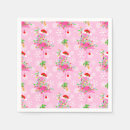 Search for beach christmas napkins Flamingo