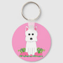 Search for westie keychains West highland white terrier