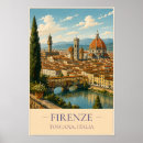 Recherche de tuscany posters Florence
