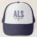 Search for disease awareness hats Support