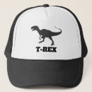 Recherche de rex casquettes Tyrannosaurus