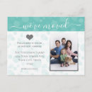Recherche de relocalisation invitations Déplacement