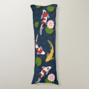 Recherche de koi carpe coussins Étang de koi