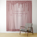 Search for quinceanera backdrops Girly
