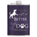 Search for wooden flasks For him