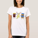 Recherche de humour de chocolat tshirts Nourriture