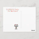 Recherche de funny vintage postcards Santa claus