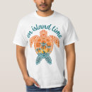 Search for island time tshirts Sun