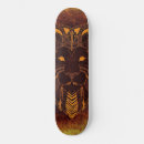 Recherche de lion skateboards Grand chat