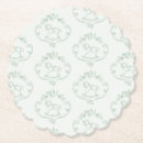 Recherche de vintage dessous de verres Simple