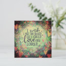 Search for love quotes note cards For her