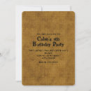 Recherche de rave party invitations Club