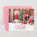 Search for geometric tree christmas cards Stripes