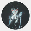 Search for catwoman stickers Dc comics