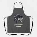 Search for raccoon aprons Funny
