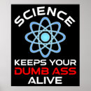 Recherche de citations science posters Scientifique