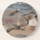Recherche de galet dessous de verres Rocher