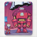 Recherche de ironie tapis souris Iron man