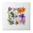 Search for flower garden tiles Blossom