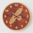 Search for rustic clocks Wildlife