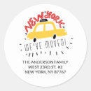 Search for new york stickers Modern