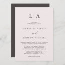 Search for champagne invitations Minimalist