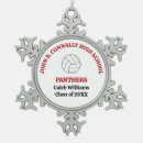 Search for volleyball coach ornaments Red