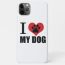Search for i love my dog iphone cases Animals