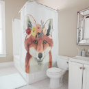 Search for animal shower curtains Whimsical