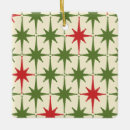 Search for 1950s ornaments Atomic