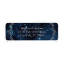 Search for astrology return address labels Stars
