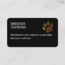 Recherche de dressage cartes visite Vétérinaire