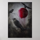Search for murder posters Raven
