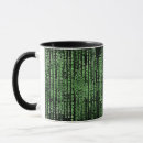 Search for futuristic mugs Green