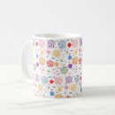Search for candy mugs Pattern