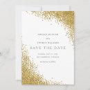 Search for hollywood save the dates Gold