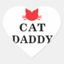 Search for cat daddy stickers Funny