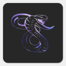 Search for cobra stickers Snake