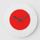Recherche de le japon horloges Pays