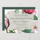 Search for gorgeous wedding invitations Floral