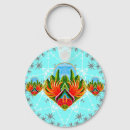 Search for bird of paradise keychains Beach