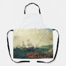 Search for naval aprons Navy