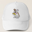 Recherche de morceau casquettes Mignon