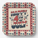 Recherche de 14 juillet assiettes Fête